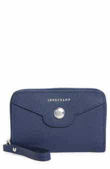 Longchamp Coin Purse