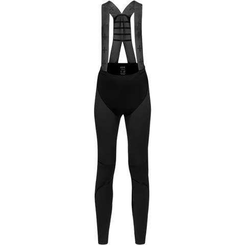 Distance Winter Bib Tights+ - Women's