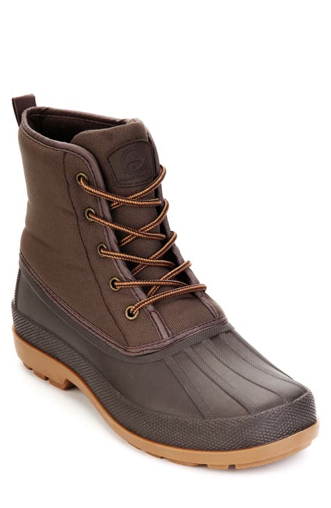 Nordstrom rack mens snow boots on sale