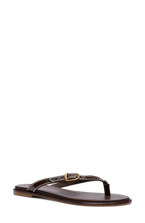 Park Thong Sandal