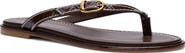 Stuart Weitzman Park Thong Sandal