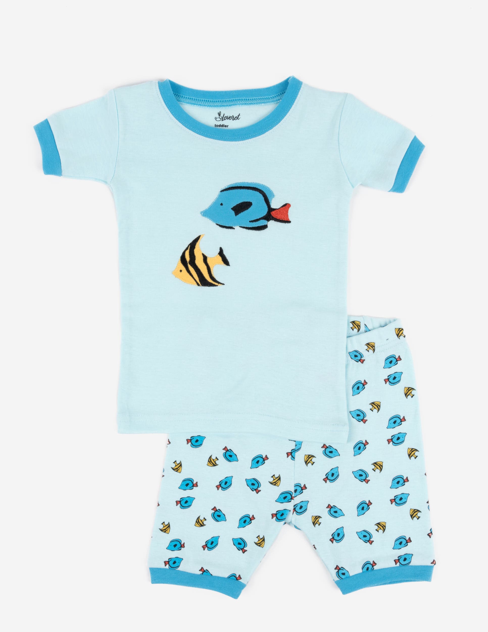Tropical Fish