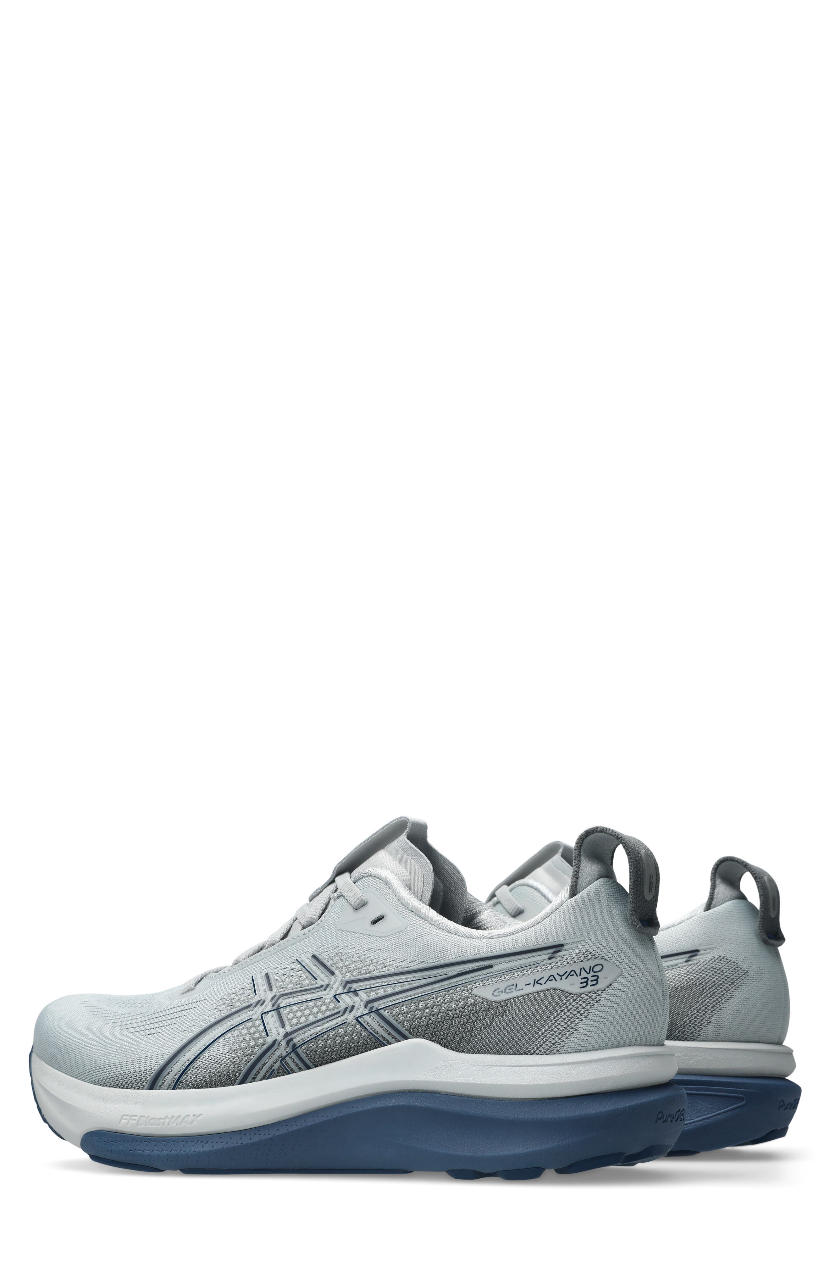 ASICS® GEL-KAYANO® 33 Running Shoe (Men) | Nordstrom