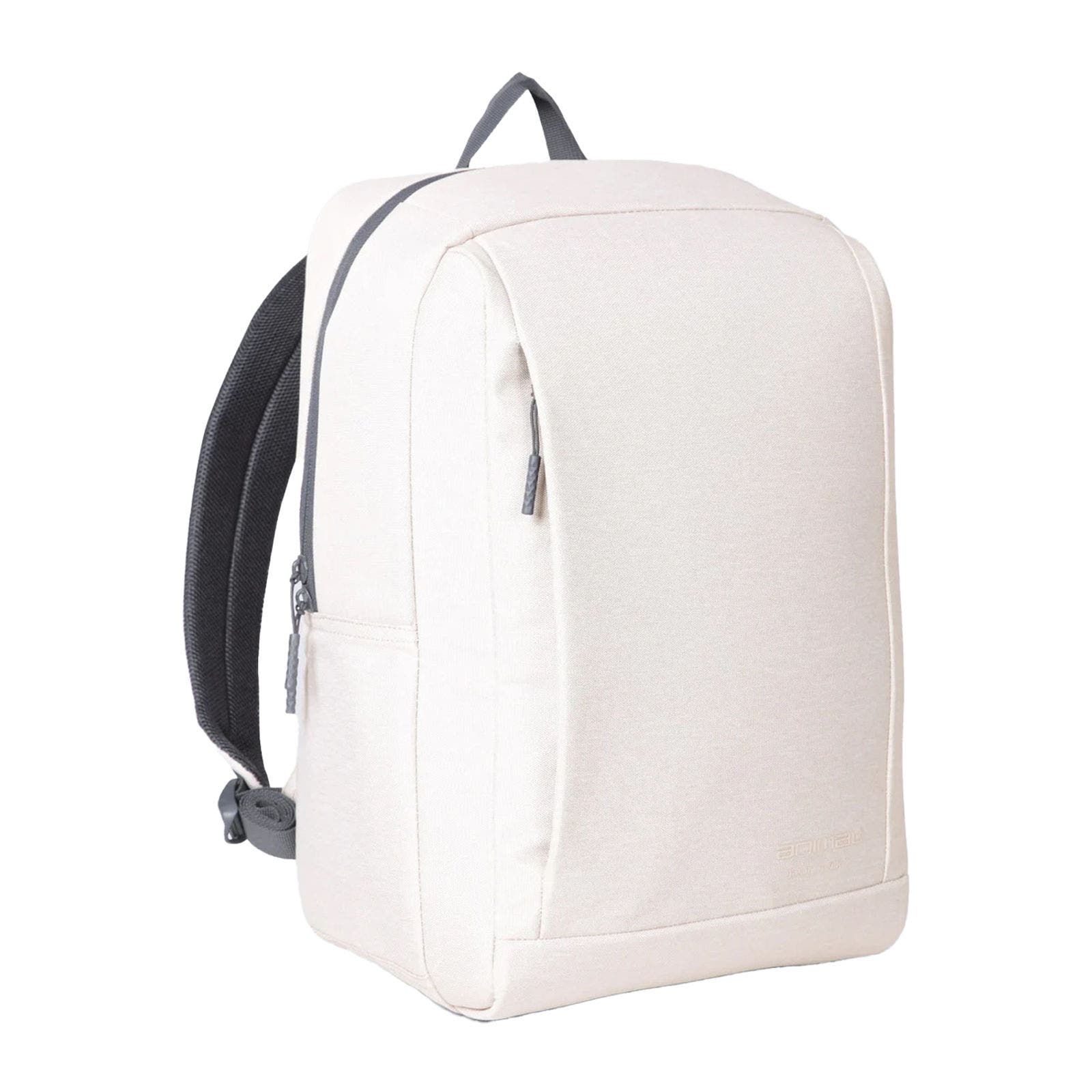 Travel 4.8gallon Laptop Bag, Main, color, Beige