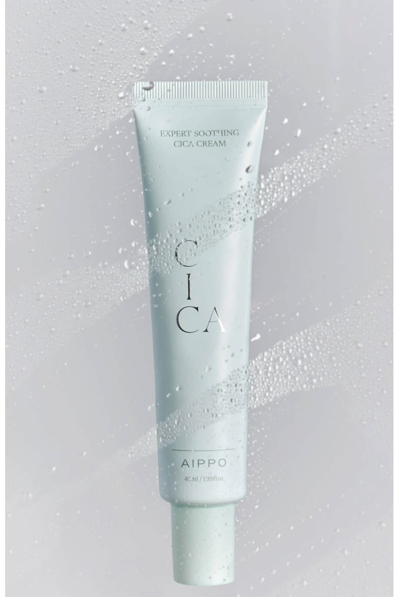 Expert Soothing Cica Cream, Alternate, color, None