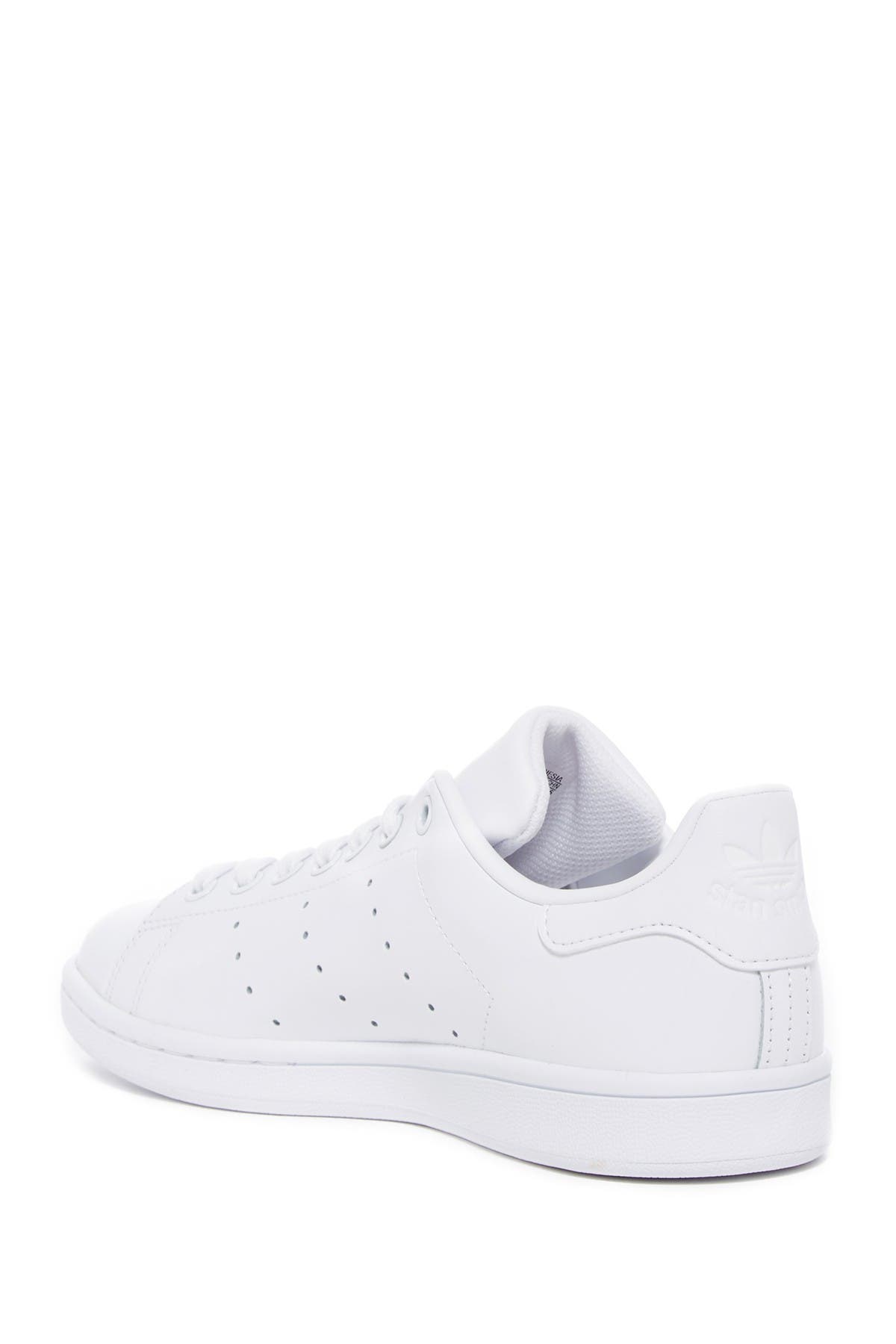 adidas Stan Smith Low Top Sneaker, Alternate, color, 