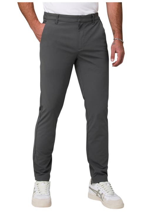 Men's The Don Trouser (Slim Fit)