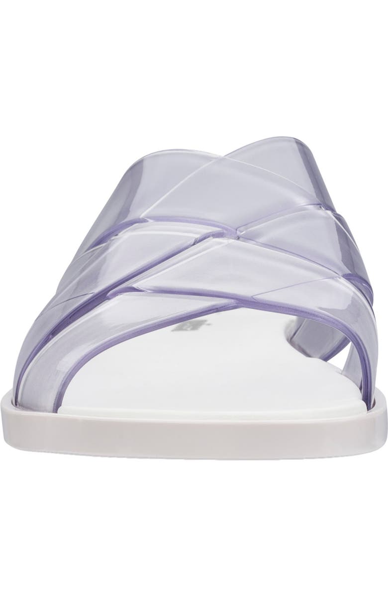 Melissa Breeze Strappy Sandal, Alternate, color,