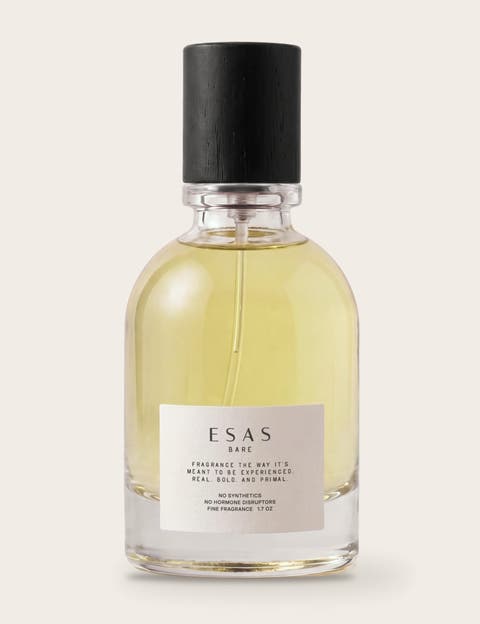 Bare Fragrance (refined)