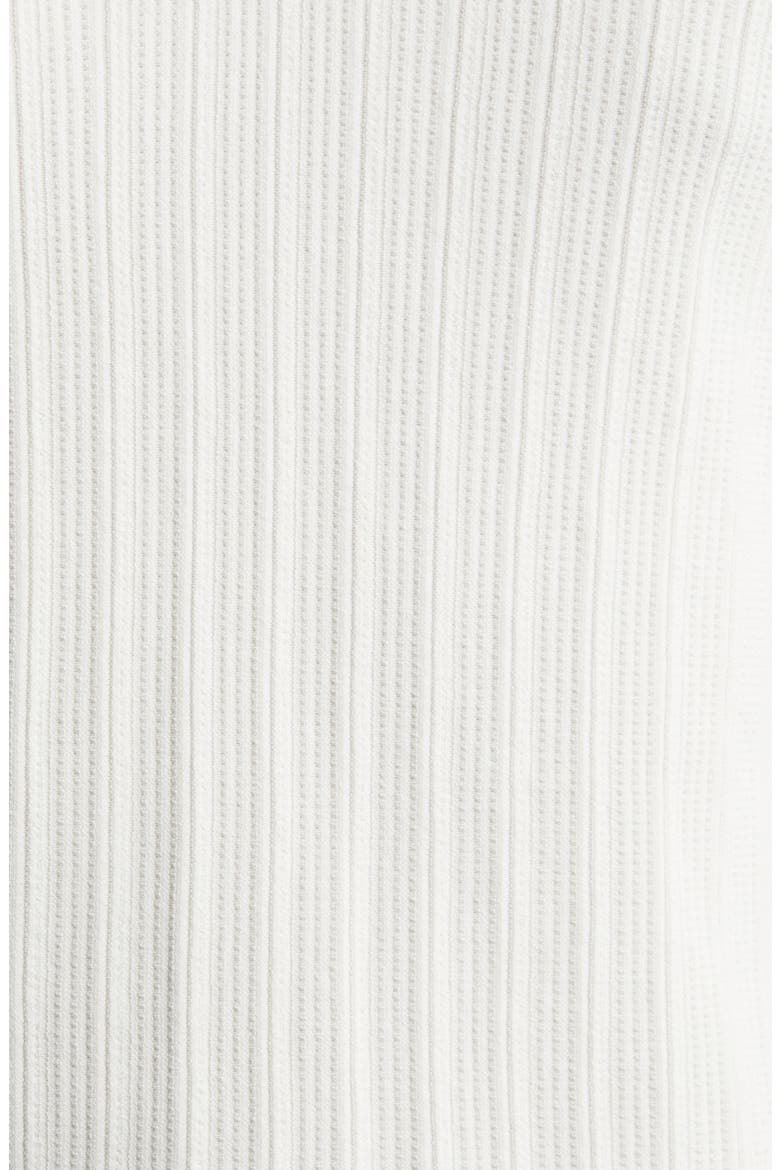 Naples Cotton Blend Knit Polo, Alternate, color, ECRU