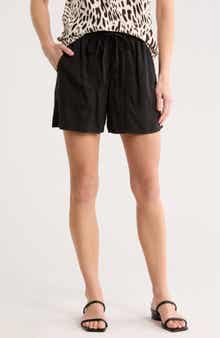 Sanctuary Pull-On Shorts