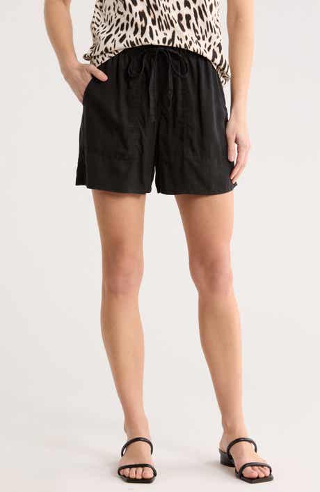 Sanctuary Pull-On Shorts