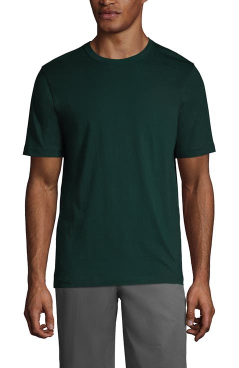 School Uniform  Short Sleeve Essential T-shirt