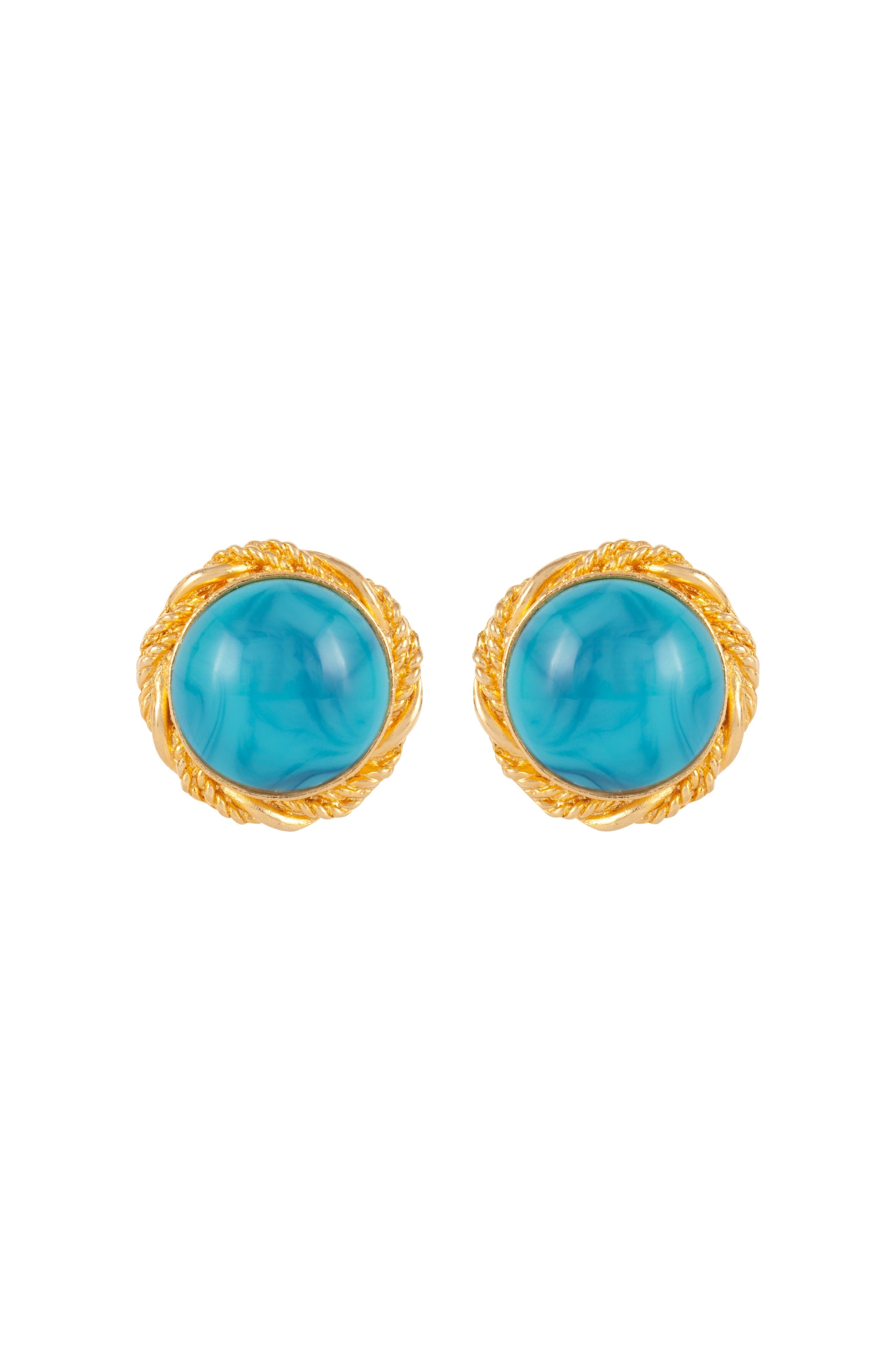 selected Turquoise