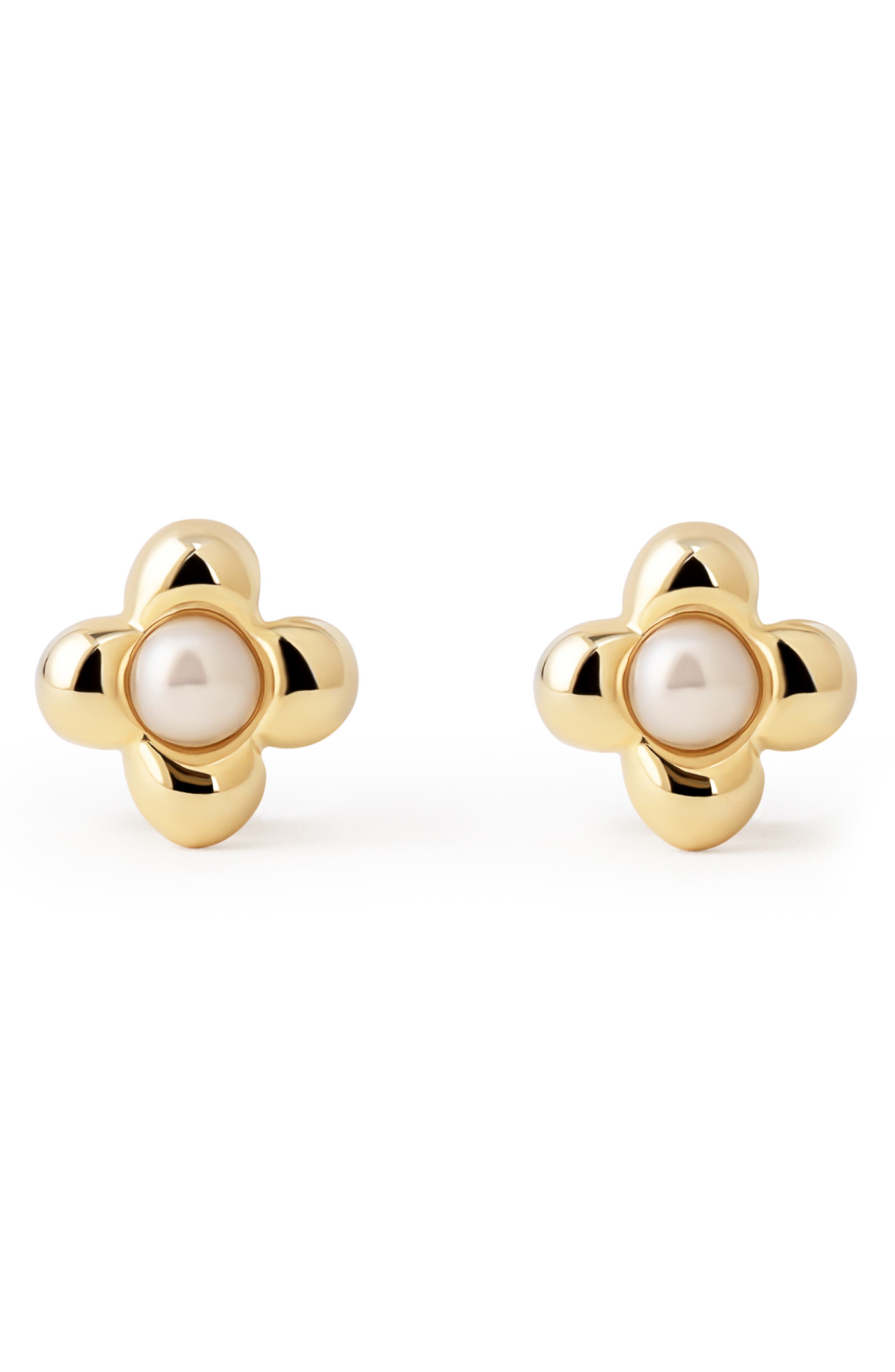 selected GOLD/ PEARL