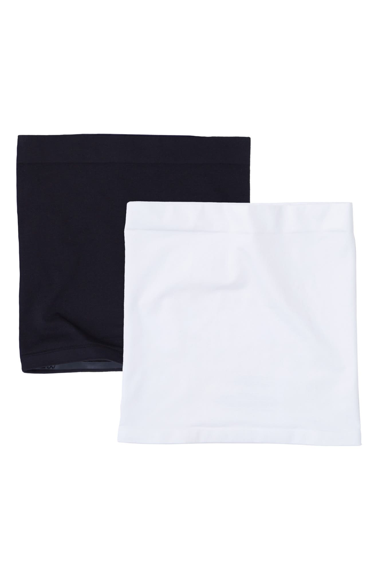 selected BLACK/ WHITE