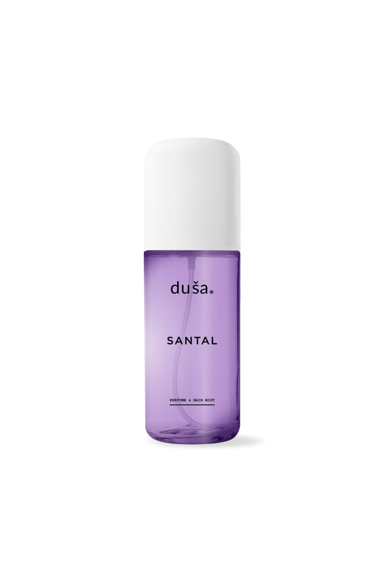 SANTAL Perfume Mist Hair & Body, Alternate, color, None