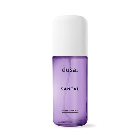 SANTAL Perfume Mist Hair & Body