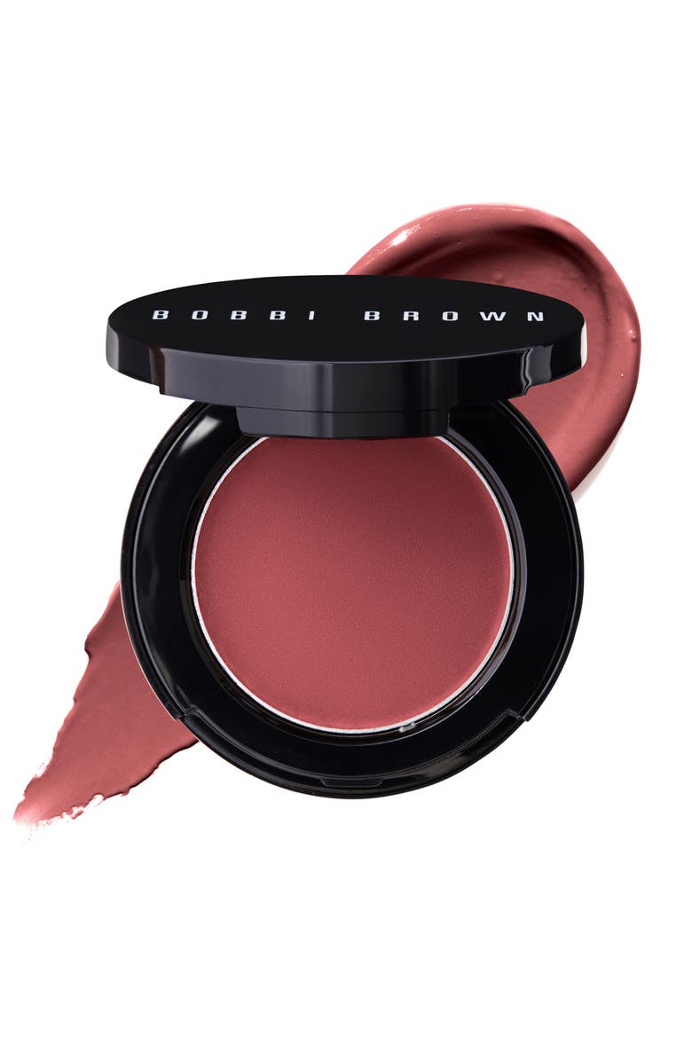 Bobbi Brown Pot Rouge Cream Blush for Lips & Cheeks, Main, color, Blushed Rose