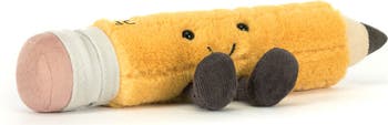 Amuseables Pencil Plush Toy