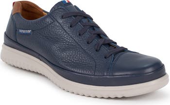 Mephisto Thomas Sneaker (Men) | Nordstrom