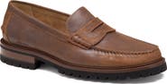 Johnston & Murphy Collier Penny Loafer