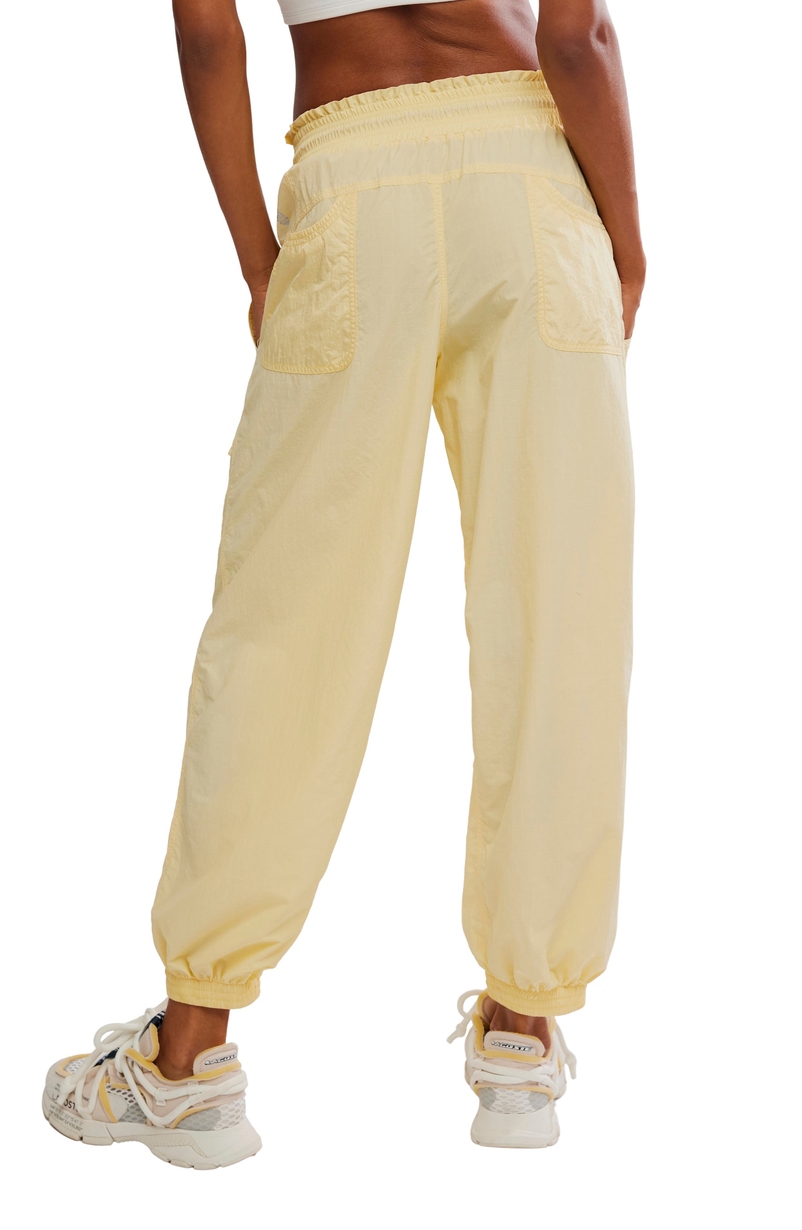 FP Movement Rogue Paperbag Cargo Pants - image 4