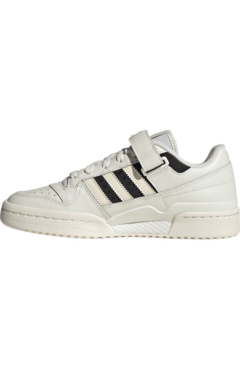 adidas Forum Low Basketball Sneaker, Alternate, color,