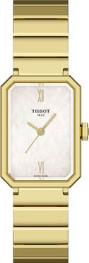 Tissot SRV Bracelet Watch, 30mm