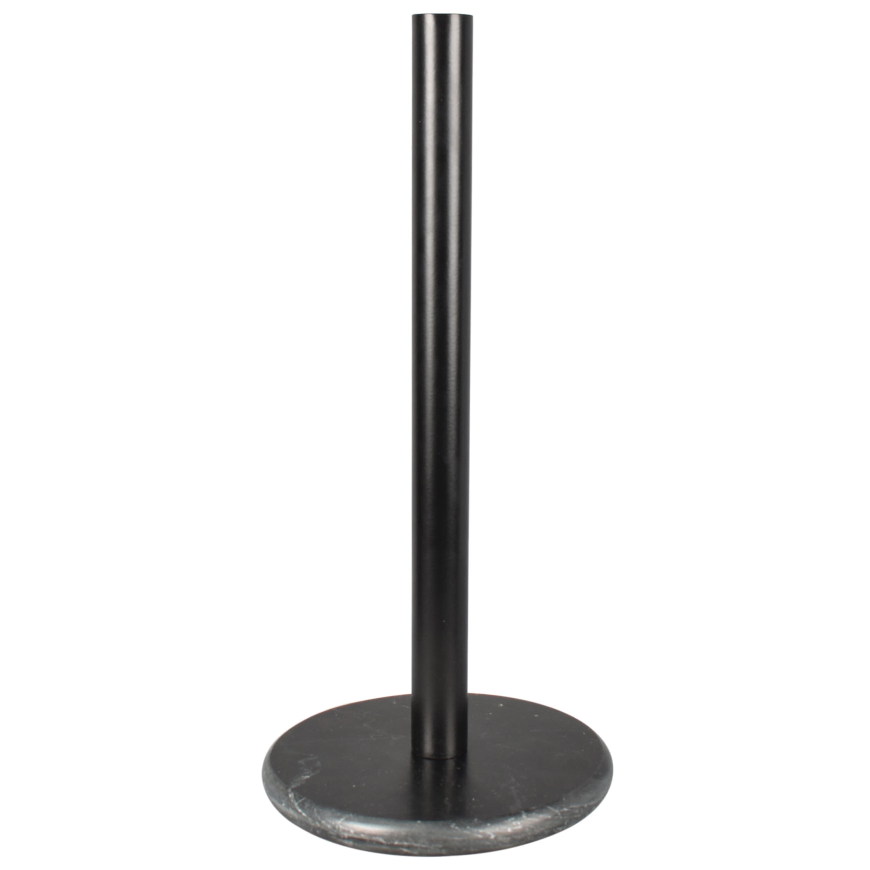 Black / Black Marble