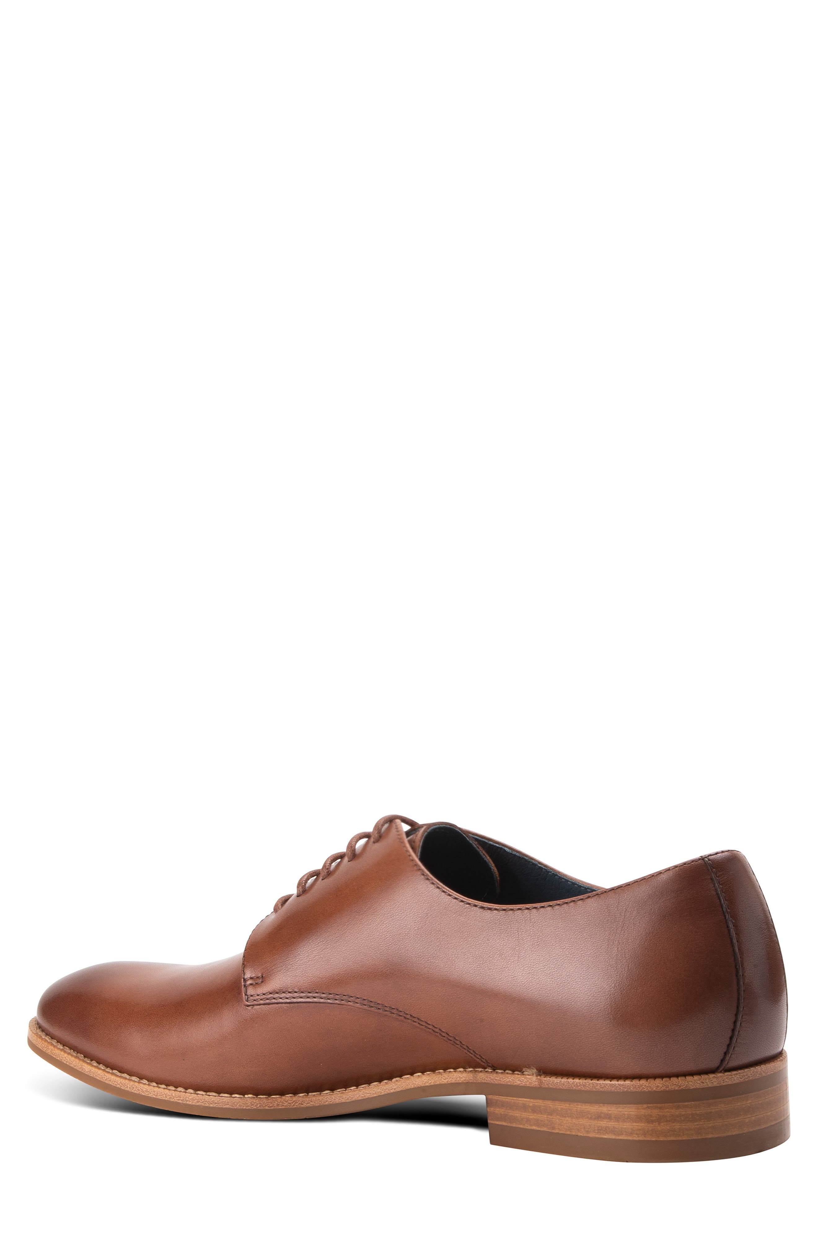 Damon Plain Toe Derby - image 4