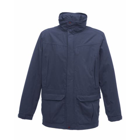 Vertex Iii Waterproof Breathable Jacket