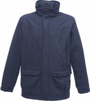 Regatta Vertex Iii Waterproof Breathable Jacket
