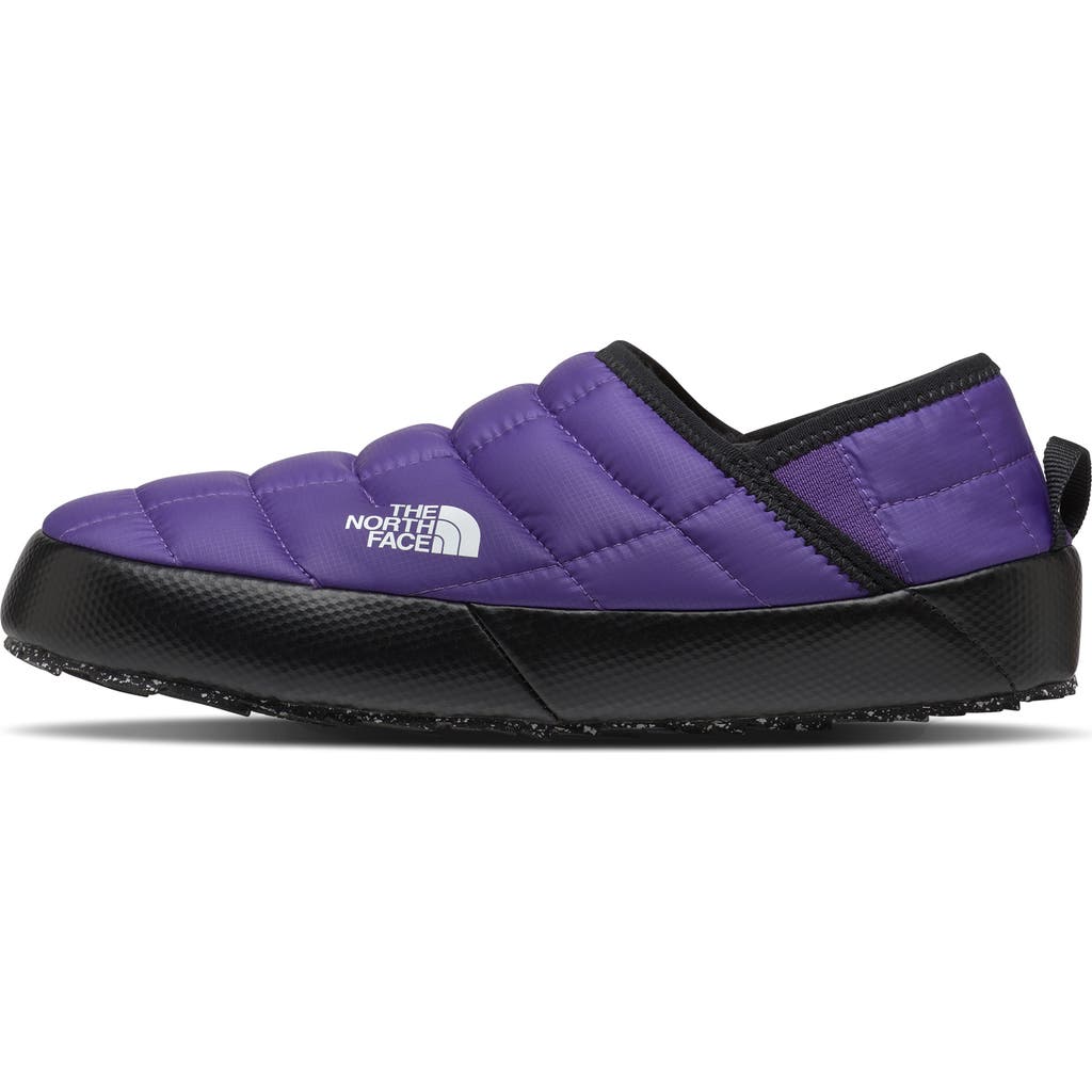 The North Face Thermoball™ Water Repellent Traction V Mule In Multi