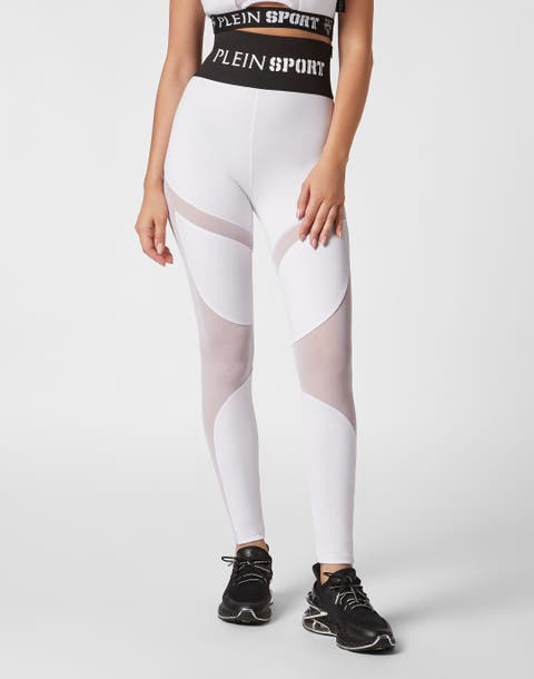 Sport Leggings Multicut Women
