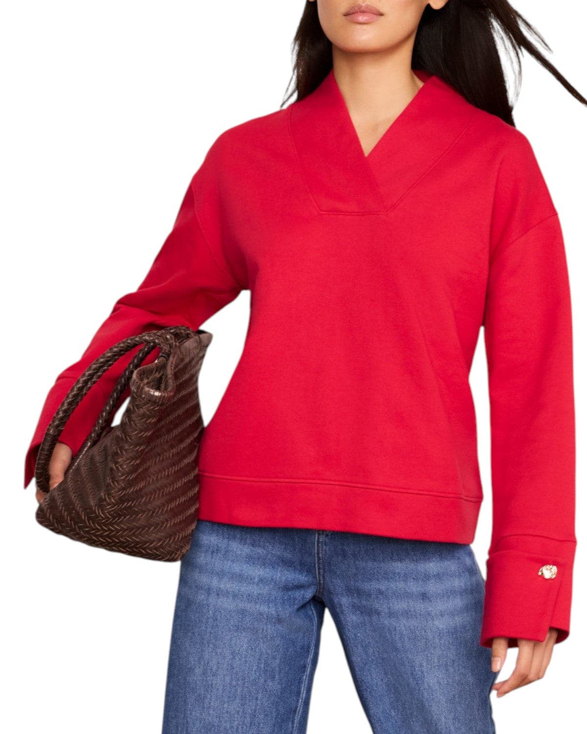 selected Red
