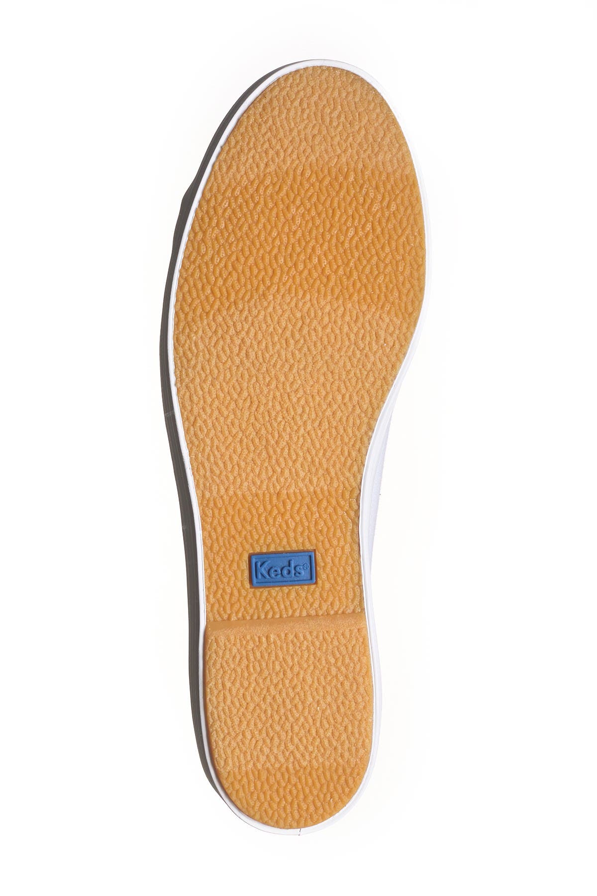 Keds<sup>®</sup> Triple Kick Canvas Sneaker, Alternate, color, 