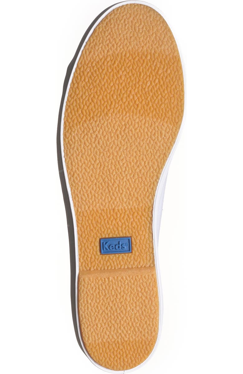 Keds<sup>®</sup> Triple Kick Canvas Sneaker, Alternate, color,