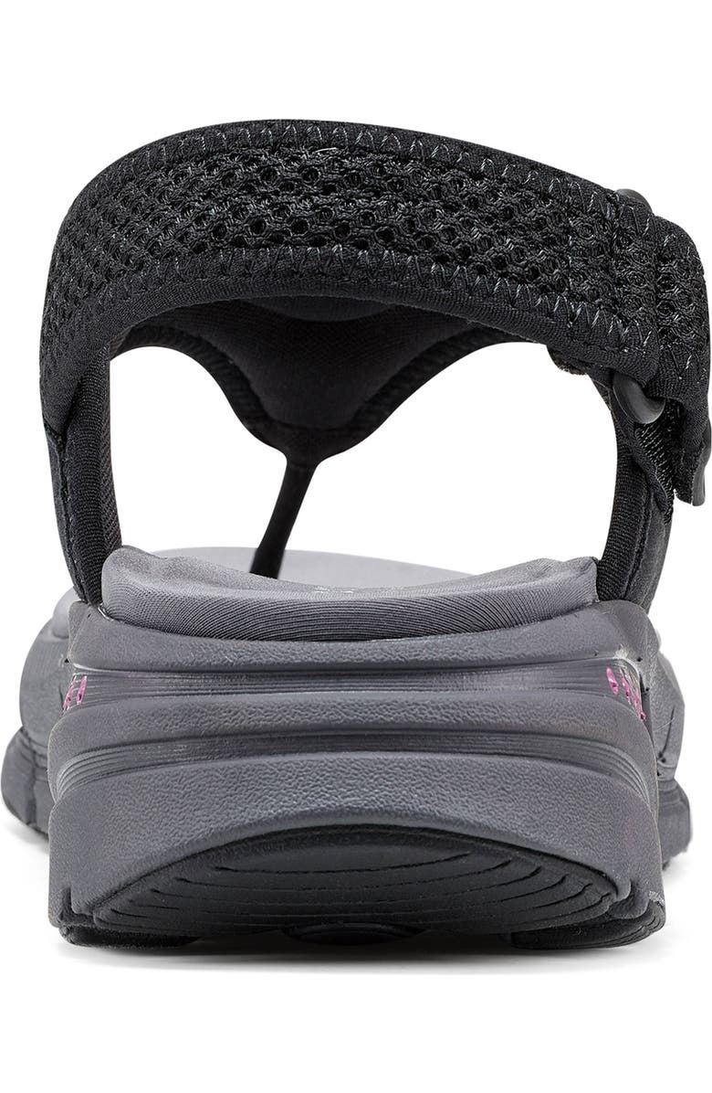 Easy Spirit Maxx Emove Walking Sandal, Alternate, color,