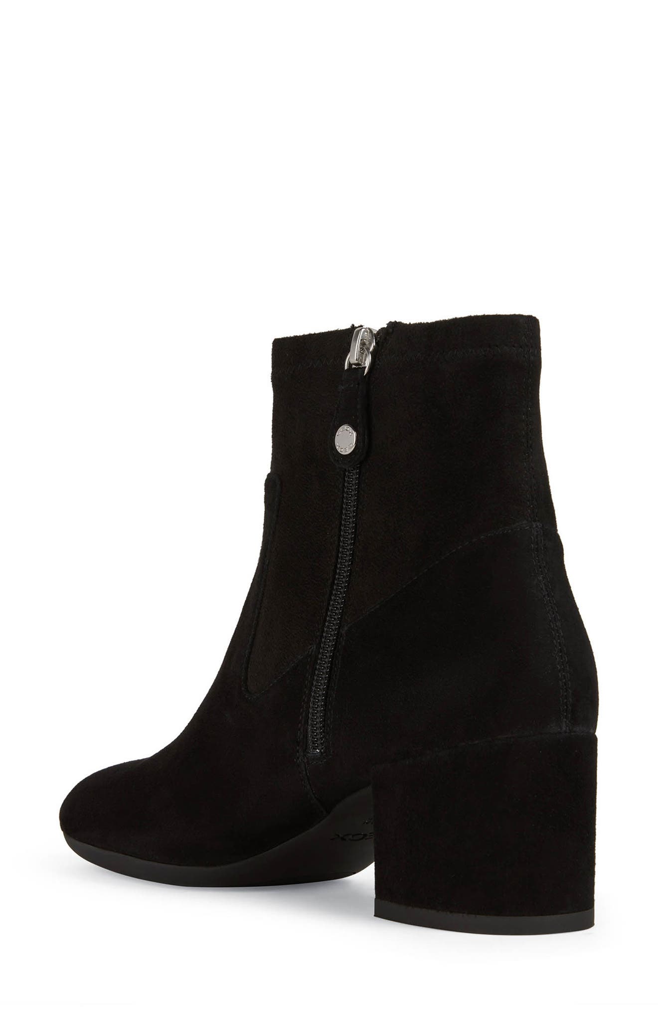 Geox Eleana Bootie, Alternate, color, 