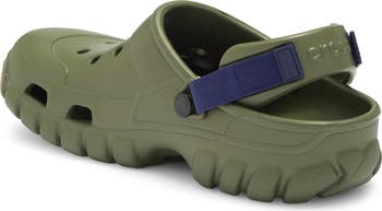 Offroad Sport Clog