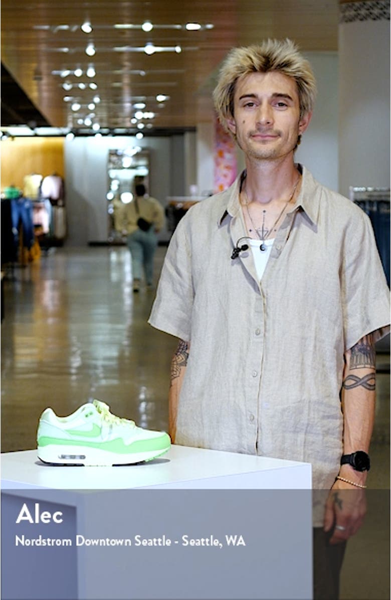 Air Max 1 '87 Sneaker, sales video thumbnail