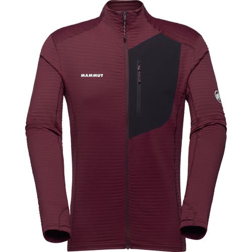 Mammut Taiss Light ml Jacket In Multi