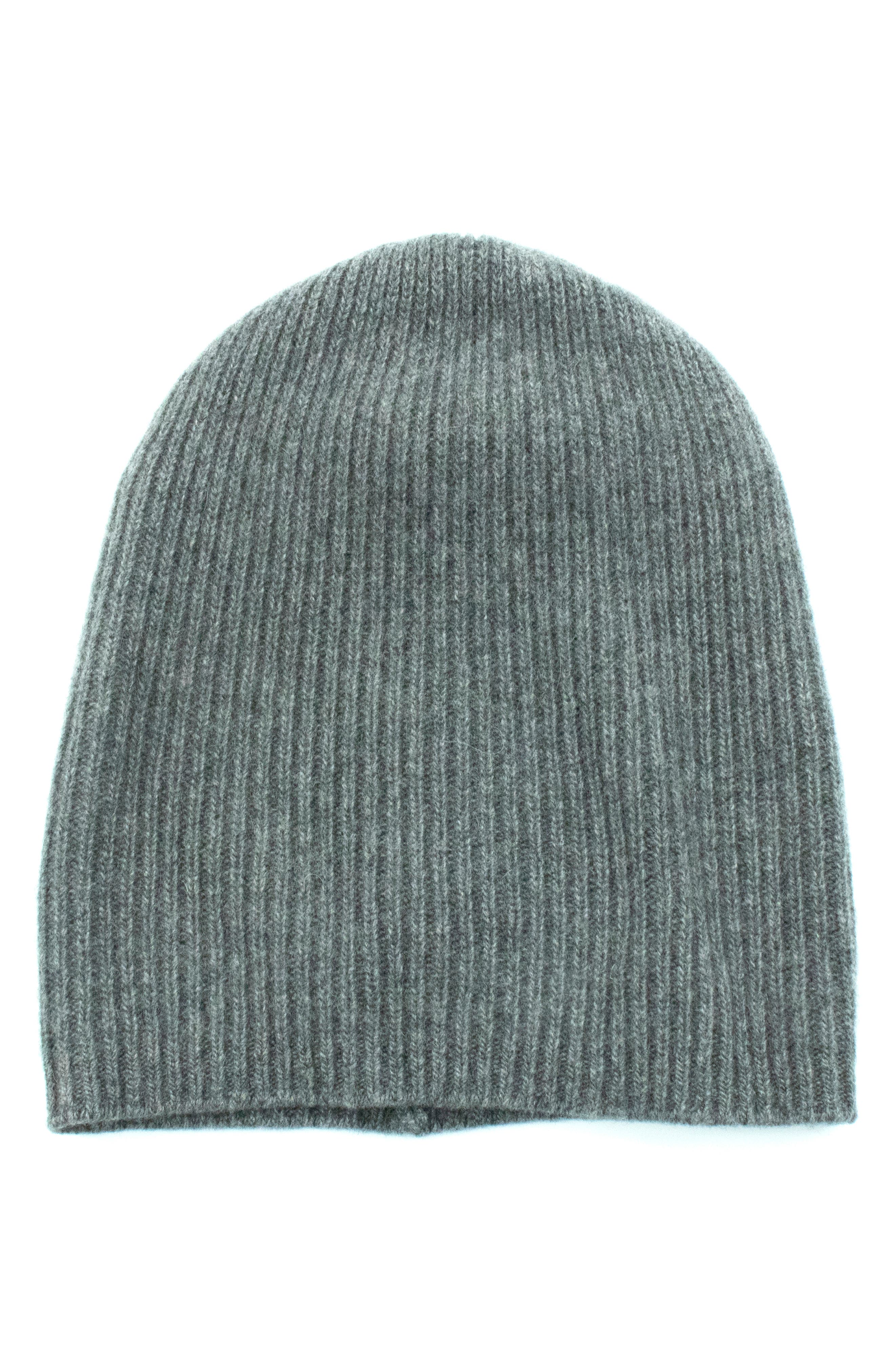 Portolano Cashmere Beanie