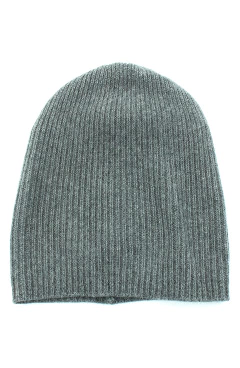 Cashmere Beanie