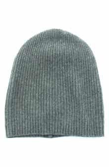 Portolano Cashmere Beanie