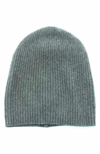 Portolano Cashmere Beanie