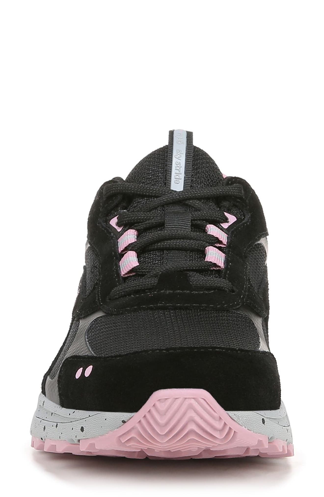 Rykä Sky Stride Hiking Sneaker, Alternate, color, 