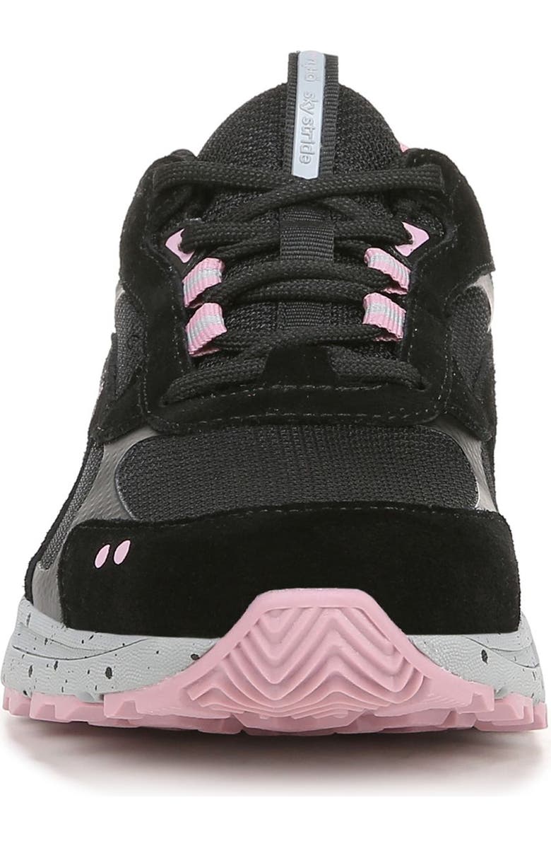 Rykä Sky Stride Hiking Sneaker, Alternate, color,