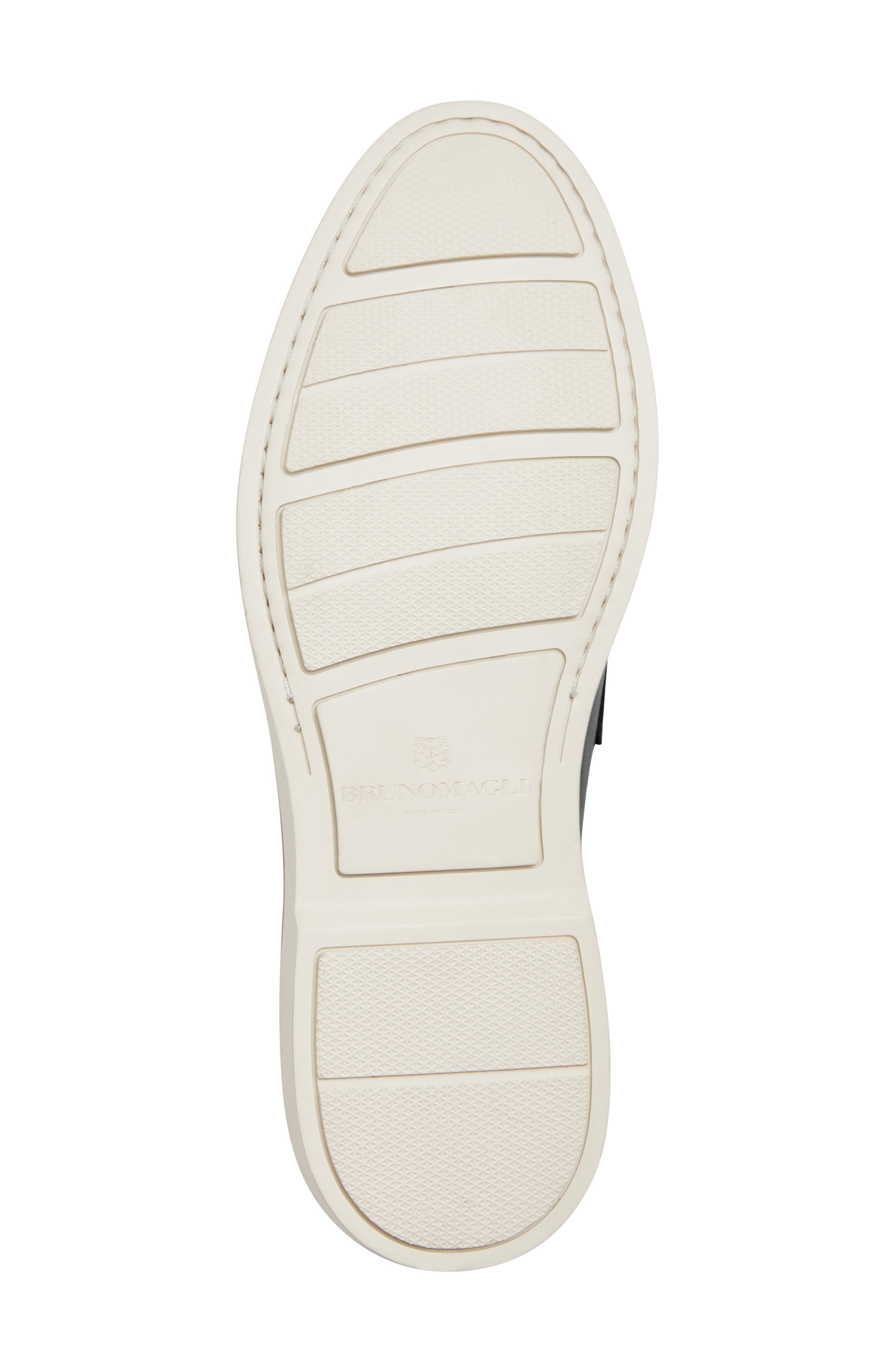 Bruno Magli Ettore Penny Loafer, Alternate, color, 